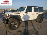 Jeep Wrangler Rubicon 2024 3.6l 3.6 Benzyna 285KM