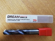 Wiertło fi 12 DREAM TiAiN DH423120