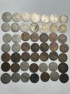 AUSTRO WĘGRY ZESTAW