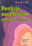 Reakcje oscylacyjne – M. Orlik