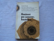 SMIERĆ PO AMERYKANSKU ZABÓJSTWO DR MARTINA LUTHERA KINGA