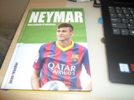 Neymar gwiazda Barcelony wart 57 milionów euro Tejedor