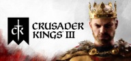 Crusader Kings 3 | PEŁNA WERSJA | STEAM | PC
