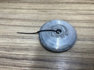 DPC PRZECINARKA DO BETONU MOCOWANIE TARCZY ŚCISK ORG