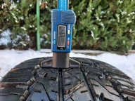 Bridgestone Dueler A/T 693 III 265/65R17 1x7,,9mm 22r