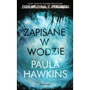 Zapisane w wodzie Hawkins Paula