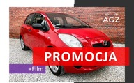 Toyota Yaris Salon PL 2 wlasciciel klima Gwarancja w cenie Warszawa VKFL