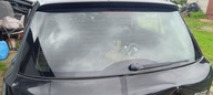 Szyba klapy tylnej Skoda Fabia II HB 2009 AS2