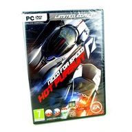 NOWA NEED FOR SPEED HOT PURSUIT LIMITED EDITION PL