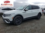 Volkswagen Tiguan SE 2024 2.0l 2.0 Benzyna 184KM