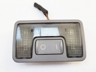OŚWIETLENIE LAMPKA KABINY PODSUFITKI WTYCZKA AUDI A4 B5 B6 B7 A6 C5 A2 8Z