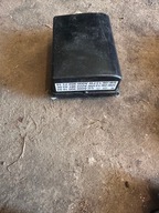 mercedes w166 radar czujnik prędkości a0009001604