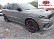 Dodge Durango RT Premium 2023 5.7l 5.7 Benzyna 360KM