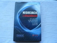 NEGOCJACJE Z DŁUŻNIKAMI JAK ODZYSKAĆ PIENIĄDZE