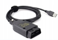 Interfejs Diagnostyczny VCDS 23.3.1 VAG HEX-2 VW AUDI SKODA SEAT 1996-2022