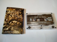Emperor – Emperial Live Ceremony - KASETA MC K183