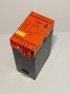 Przekaźnik bezpieczeństwa Dold BD5980N.02 BD 5980N.02