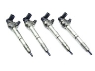 WTRYSK WTRYSKIWACZ AUDI A4 B9 A8 F5 2.0 TDI 04L130277AC 0445110469