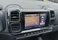 Citroen C5 Aircross 51 C5 AIRCROSS 130 KM Shine Pack AT GWARANCJA I wl.