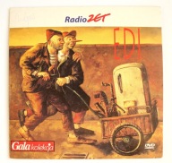 Edi, film płyta DVD