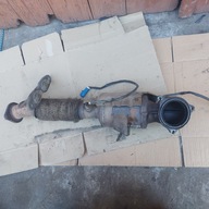 KATALIZATOR DPF Ford Focus mk3 1.6 ECOBOOST T2A1A BV61-5E211-EE