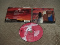 ATHENA INSIDE THE MOON 1995
