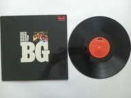 Bee Gees Best LP/VG+/EDYCJA KLUBOWA !/GER
