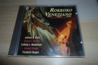 ROKKOKO VENEZIANO MEISTERWERKE