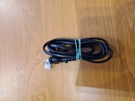 KABEL ZASILAJĄCY TV THOMSON 32HD3101 ORYGINAŁ!!!!