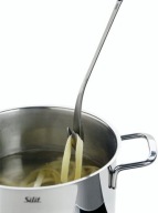 Tester makaronu niemieckiej firmy - Silit Carlo Edelstahl Rostfrei