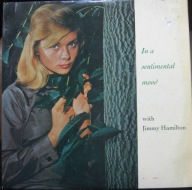 Jimmy Hamilton – In A Sentimental Mood