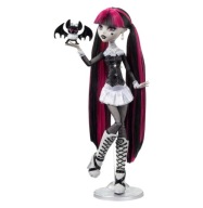 Lalka Monster High Draculaura Reel Drama Straszny Seans