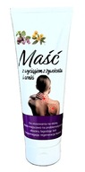 MAŚĆ Z WYCIĄGIEM Z ŻYWOKOSTU I ARNIKI 200 ml