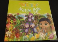 Wissper Tom 6 Małpie figle Praca zbiorowa