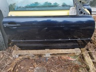 BMW e46 M3 coupe cabrio drzwi carbonschwarz prawe