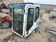 ATLAS 1304 1404 1504 1604 KABINA BUDA KAROSERIA