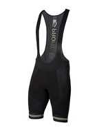 Spodenki rowerowe Spiuk M/L czarny