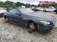 BMW Seria 6 2020 BMW 650 XI, silnik 4.4 L 4.4 Benzyna 445KM