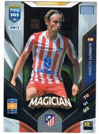 PANINI FIFA 365 2026 MARCOS LLORENTE ATLETICO MADRYT MAGICIAN POWER ATM12
