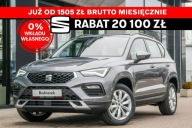 Seat Ateca Style 1.5 TSI 150 KM DSG - Dostępny od