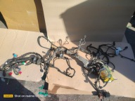 INSTALACJA SILNIKA WIĄZKA KOMORY 2.0 blue PEUGEOT EXPERT III CITROEN JUMPY