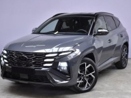 Tucson 1.6 T-GDi HEV N-Line Ultimate 2WD aut 239KM 2026