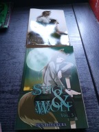 Spice and Wolf, Vol. 3 (light novel) Isuna Hasekura