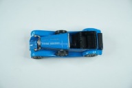 Matchbox MoY Y16-2 MERCEDES BENZ SS COUPE 1928 i38