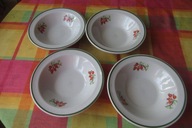 MADE IN POLAND 4 ŁADNE MISKI