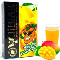 JiBiAR - HAPPY MANGO 50g