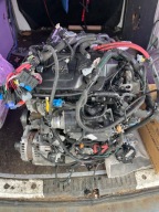 SILNIK 1.6 DCI R9M H 413 RENAULT TRAFIC FIAT TALENTO PRZEBIEG 70TS 120 PS