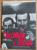 Człowiek z żelaza Ścibor-Rylski