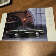 Oldsmobile LSS 1996 USA