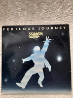 GORDON GILTRAP - PERILOUS JOURNEY